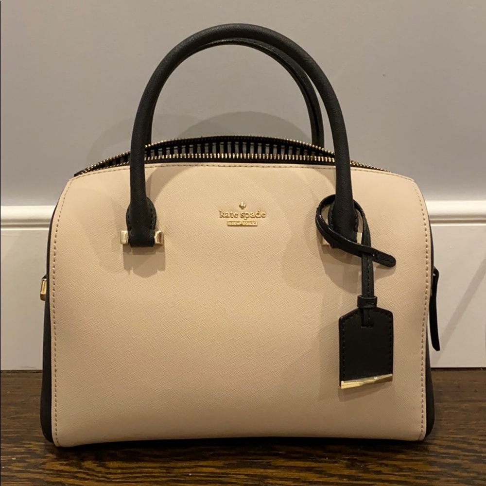 Small Kate Spade Top Handle Purse